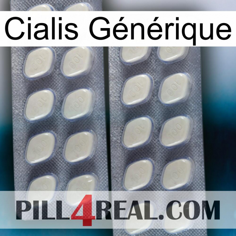 Cialis Générique 07